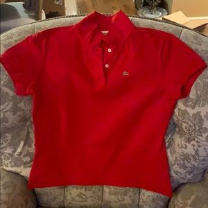 Lacoste Polo